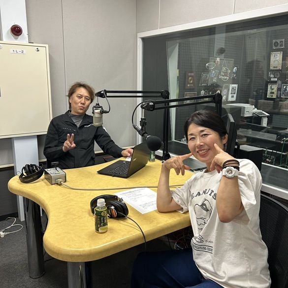 ゲスト：2回目の登場！シンガーソングライターyouko(ようこ)さん