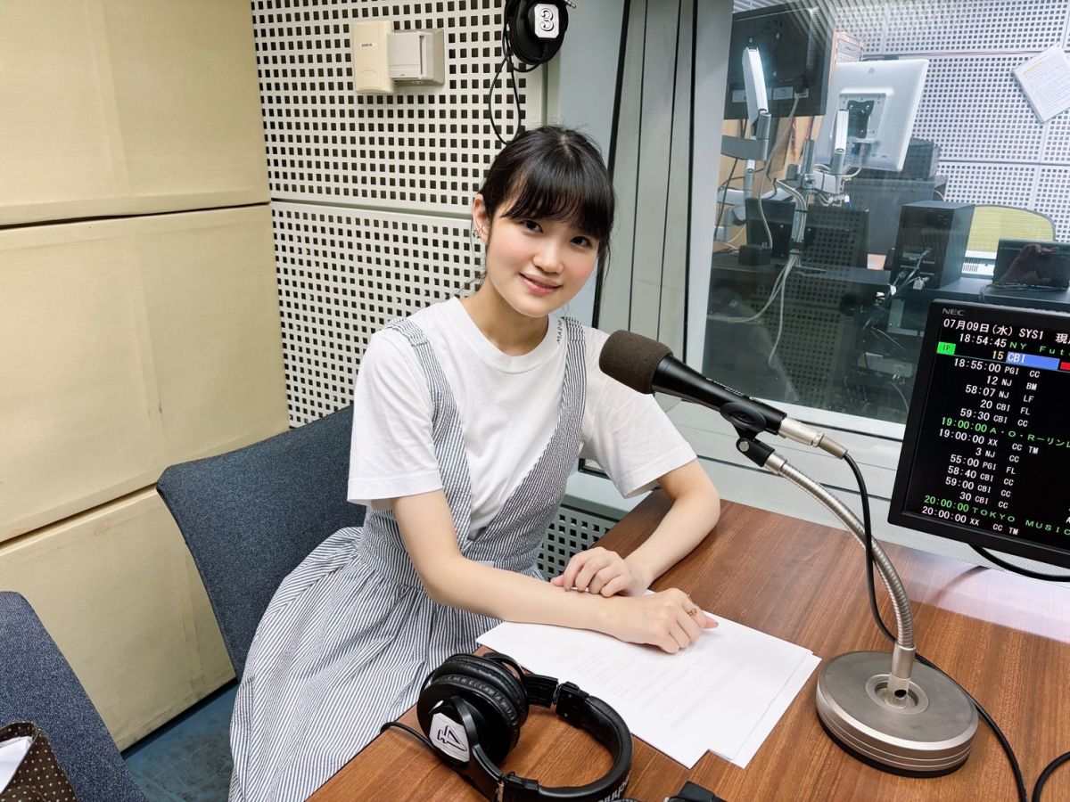 「夏の思い出／ケツメイシ」の歌詞を早見沙織が朗読♪『早見沙織の声に出して聴きたいJ-POP』第233回
