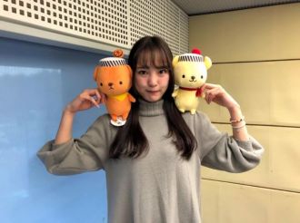 jammu（ジャムム）【引き続きピックアップしたのは、東京のキャラクター】 