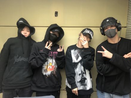 【KAZUKI・LIN・YOU-TA・YUKI】4人が担当！ ワンマンライブをたっぷり振り返ります！