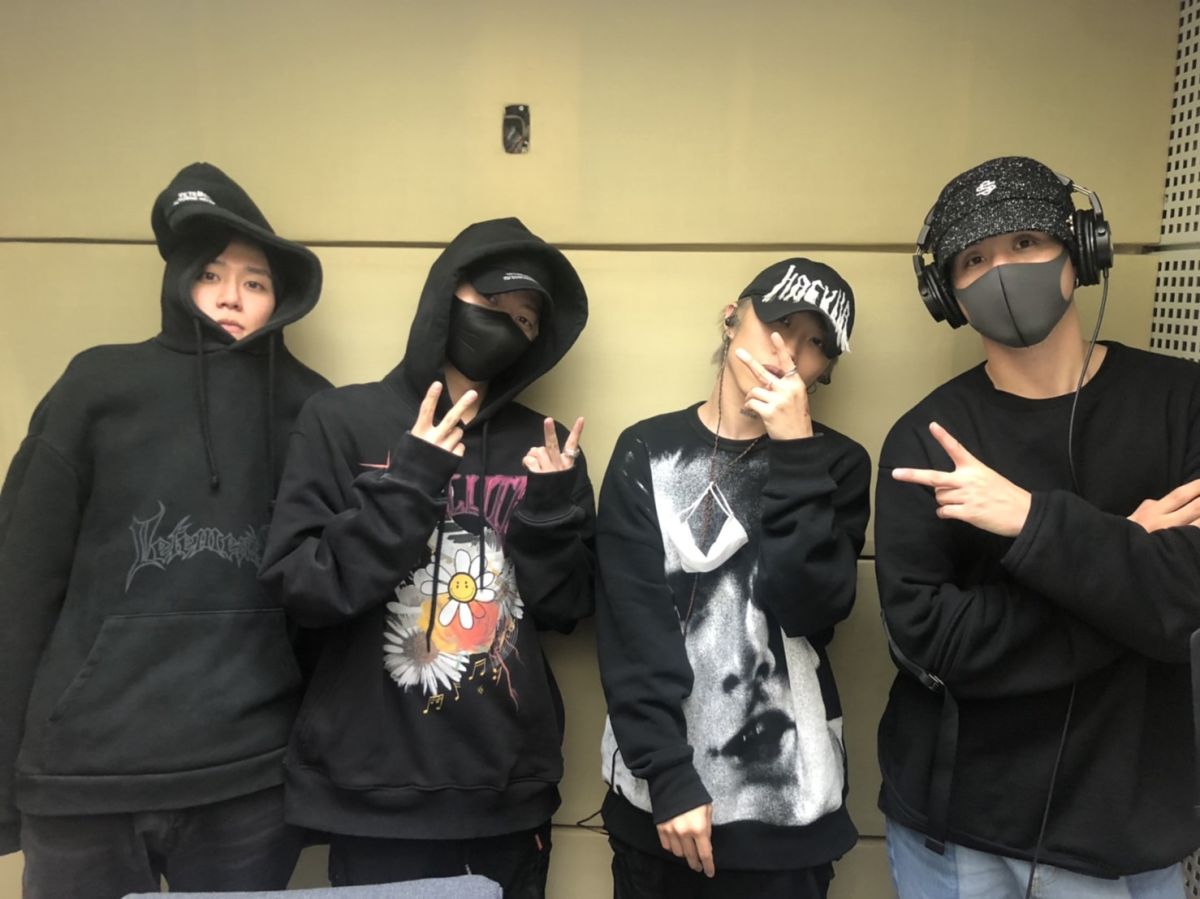 【KAZUKI・LIN・YOU-TA・YUKI】4人が担当！ ワンマンライブをたっぷり振り返ります！