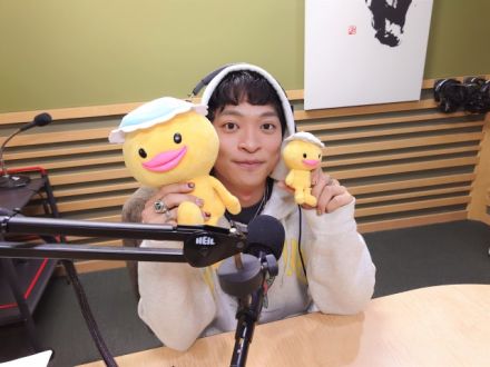 #4月-3週目 ミュージック・コンタクト・アーティスト／THE ORAL CIGARETTES