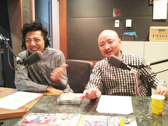 2017.3.8～ 「ついに！どぶろっくがスタジオに！」