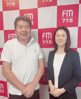 2026年9月11日放送 (株)壱成 早川典孝さん②