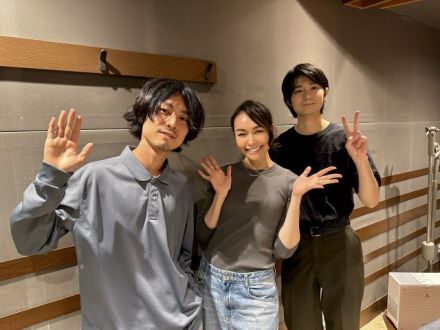 9/30(月)にお迎えしたゲストは・・・？