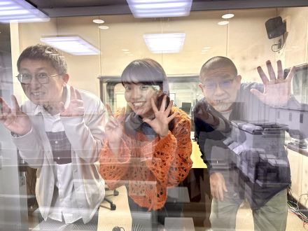 12月25日（木）放送分『今年の話を今年のうちに！』