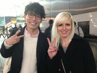 from シカゴ、アメリカ、イタリア