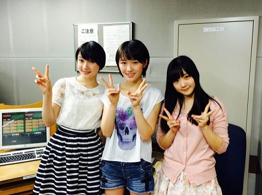 5月27日からのJAPAN ハロプロ NETWORK