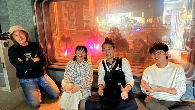 次週放送、12月4日テーマは「妄想」