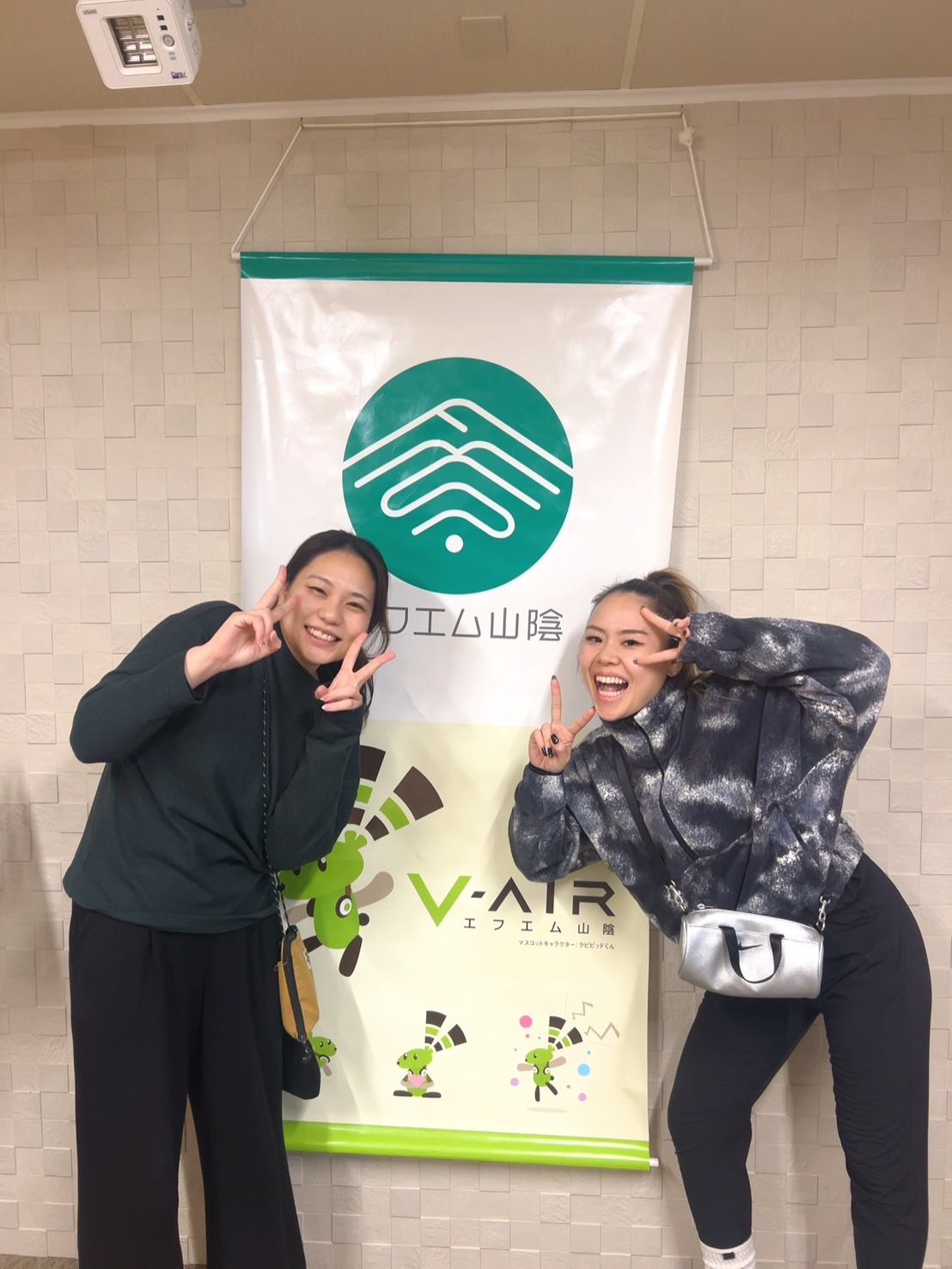 『NIKE JAPAN OFFICIAL TRAINER／PERSONAL TRAINER』吉岡詩織さん