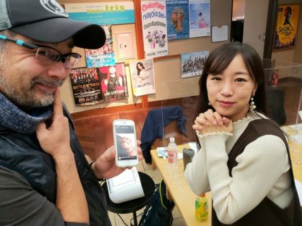 1月19日（水）Song List♪