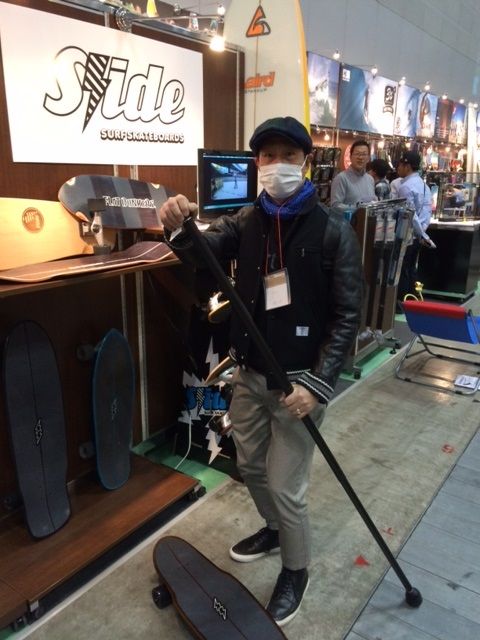 斉藤リョーツのいただき@これがウワサの！！