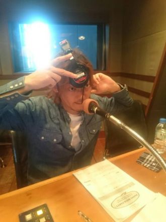 2016年6月2日（木）放送終了！火花を散らした後は仲直りね！