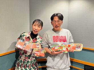 PEOPLE～from JAPAN～12月29日OA 今回のテーマは＜カニカマ＞