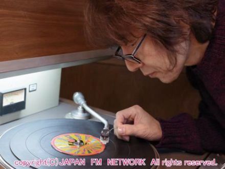 『坂崎音楽堂』　ジェイムス･テイラーのスタンダードカバーアルバム