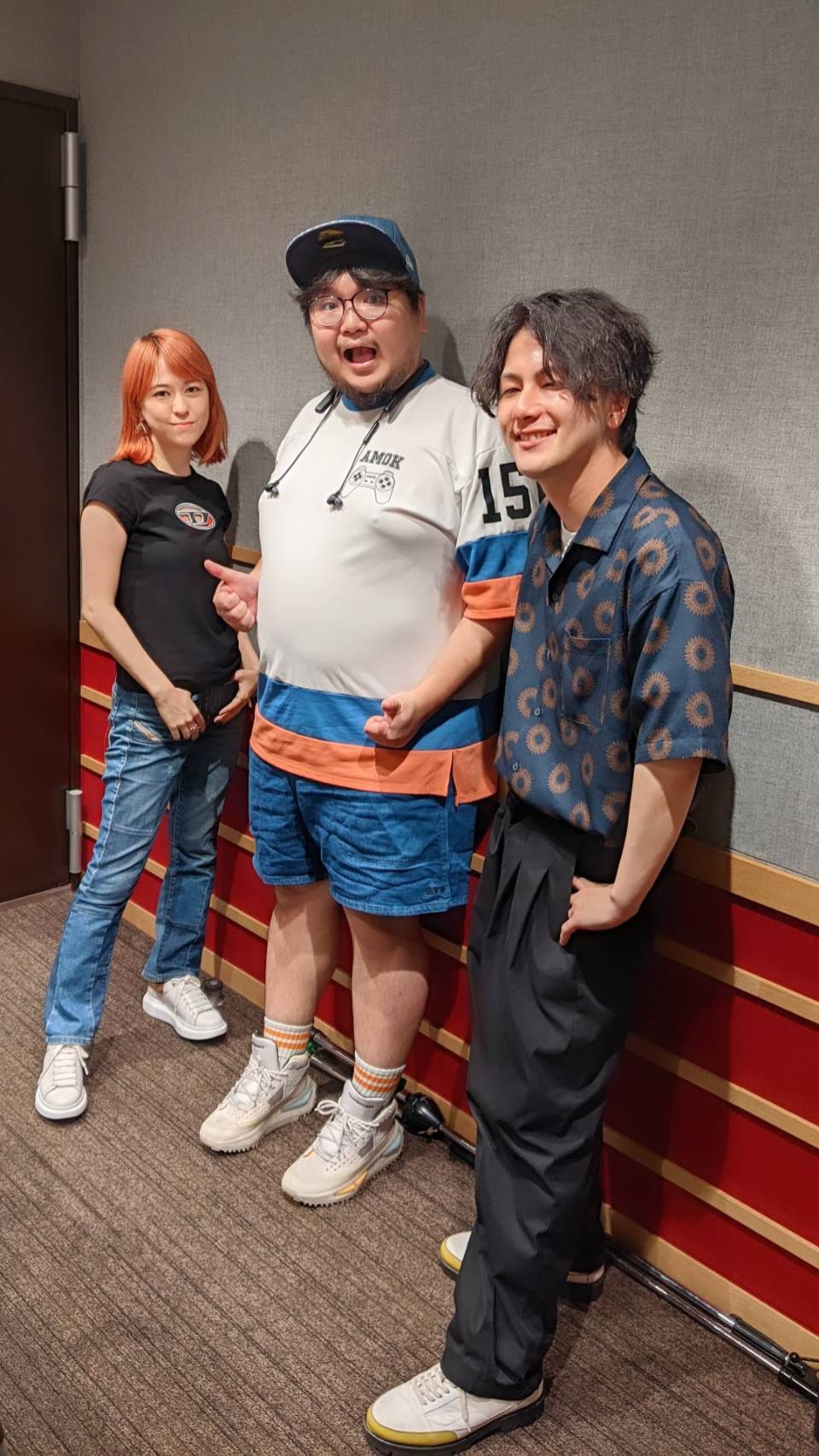 ［セカンドシーズン #18］  おかわりGood VibeSOUP：Penthouse【アフタートーク】