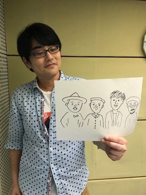 9月7日（木）～DENIMS～