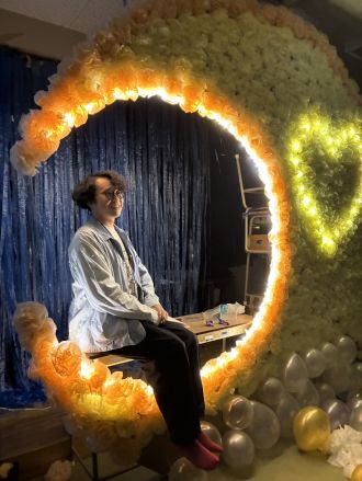 第209回【記者からいただいた質問にただただ答える！】