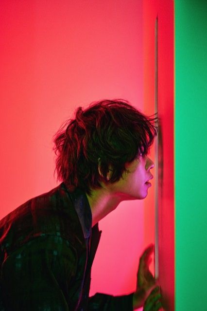 5月5日(木)のプレイリストは、シンガーソングライター、神山羊さん