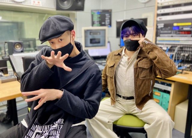 メンディと裕太が今年頑張りたいのはお金の勉強！？リスナーの新年度挑戦したいことを紹介！