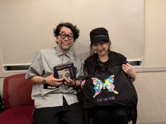 今回は、槇原敬之さんをお迎えします