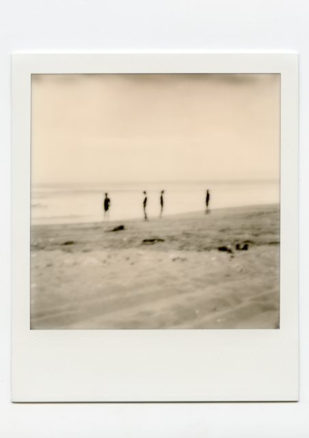 9月28日のプレイリストはTHE NOVEMBERS