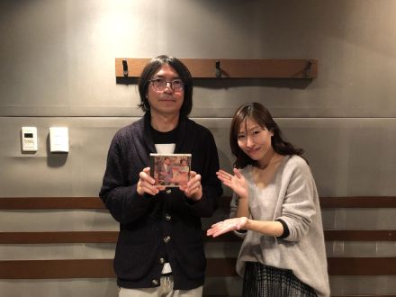 ふかわさんが気になるみんなの２択