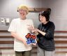 【2026/8/31 アフタートーク】無人島に持っていくもの《REQ JAM【月曜】ガク（真空ジェシカ）／吉住》