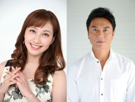 『TOKYO SPEAKEASY』今夜は、はいだしょうこさんと原田龍二さんが来店！