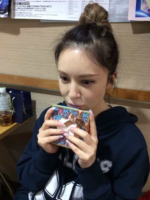 2月14日（火）Song List♪