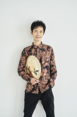 1/5(水)9:40～『神保彰さん』コメントOA☆