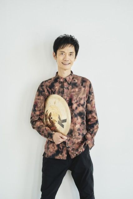 1/5(水)9:40～『神保彰さん』コメントOA☆