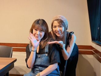 【Talk to the moon♪】それ、ペンネーム網浜直子じゃない？