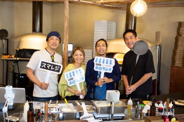 ベトナムの人気ピザレストラン「Pizza 4Ps」。 経験ゼロから海外にお店をオープン、一体どうやって？