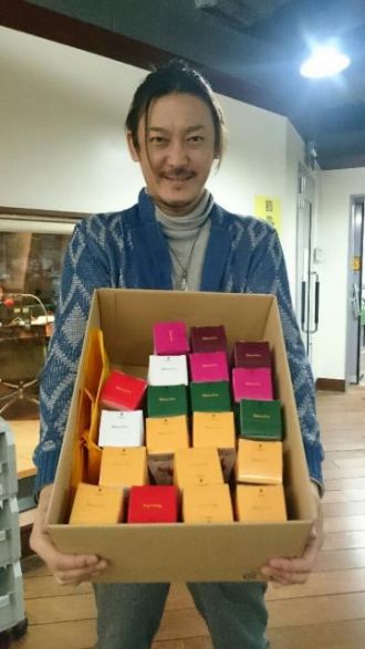 2017年2月6日（月）「自己犠牲・・・崇高な話！」