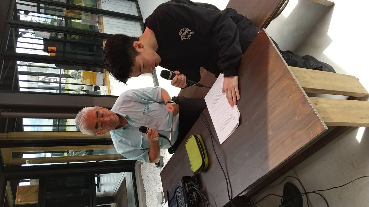 Step into AGRI～アグリに飛び込め～2024/5/12（日）放送