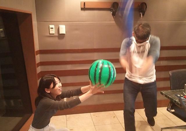 3月28日（水）Song List♪