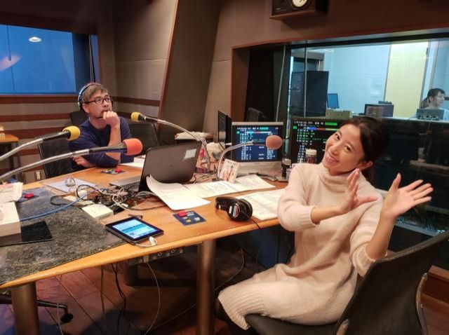 11月14日（水）Song List♪