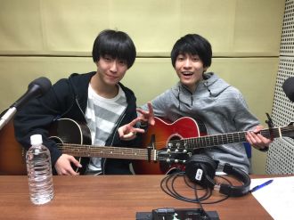 さくらしめじ の修学旅行の思い出トーク！