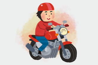 ハイブリッドバイクはあるの？