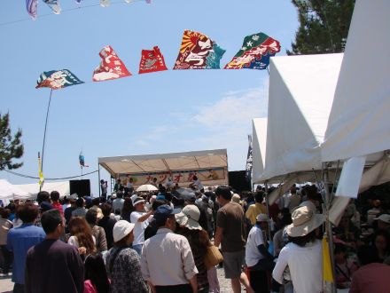 街フェスオンサンデー！