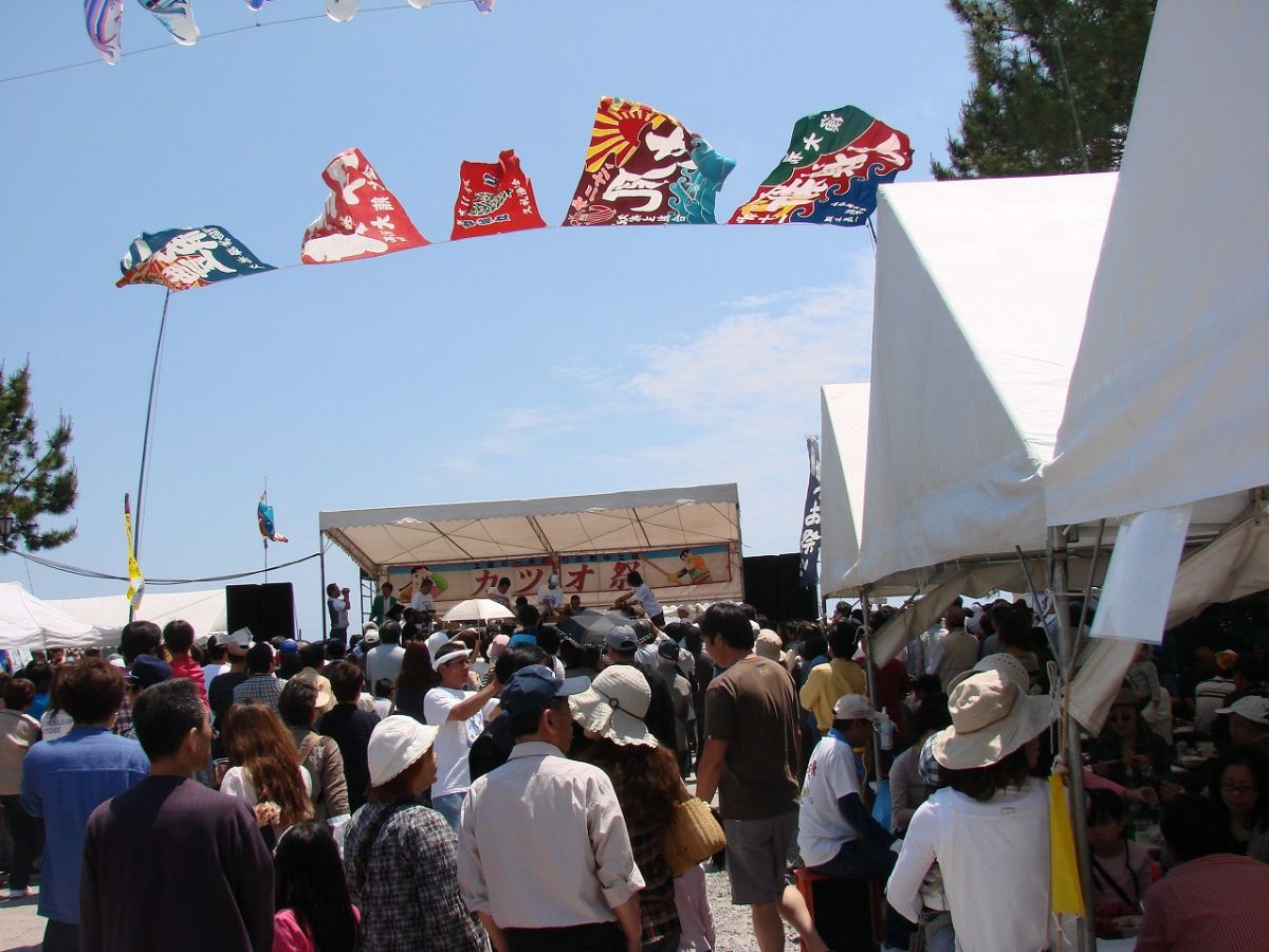 街フェスオンサンデー！