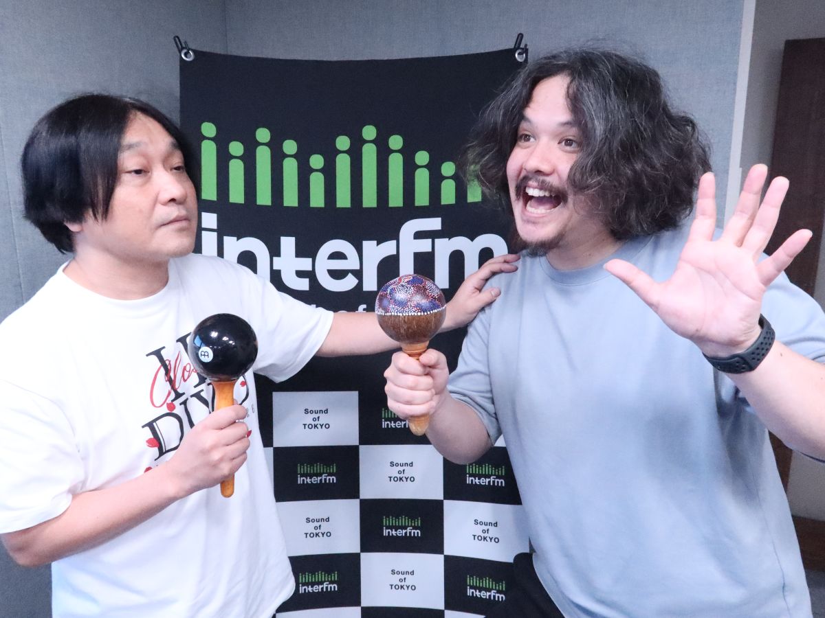 ライブバズ #201 -Frank Sinatra-