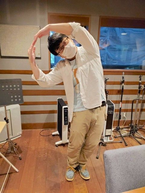 9月9日金曜日のハピモニスタート！