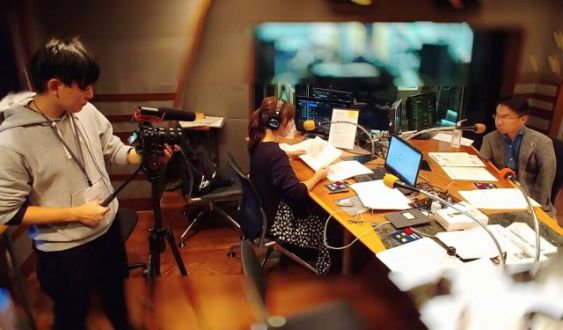 乙武さん密着取材！