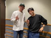 1_初対面は逃走中の収録そして自分の声が迷子になる原口さん