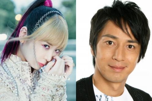 『TOKYO SPEAKEASY』今夜は大森靖子さんとチュートリアル 徳井義実さんが来店！