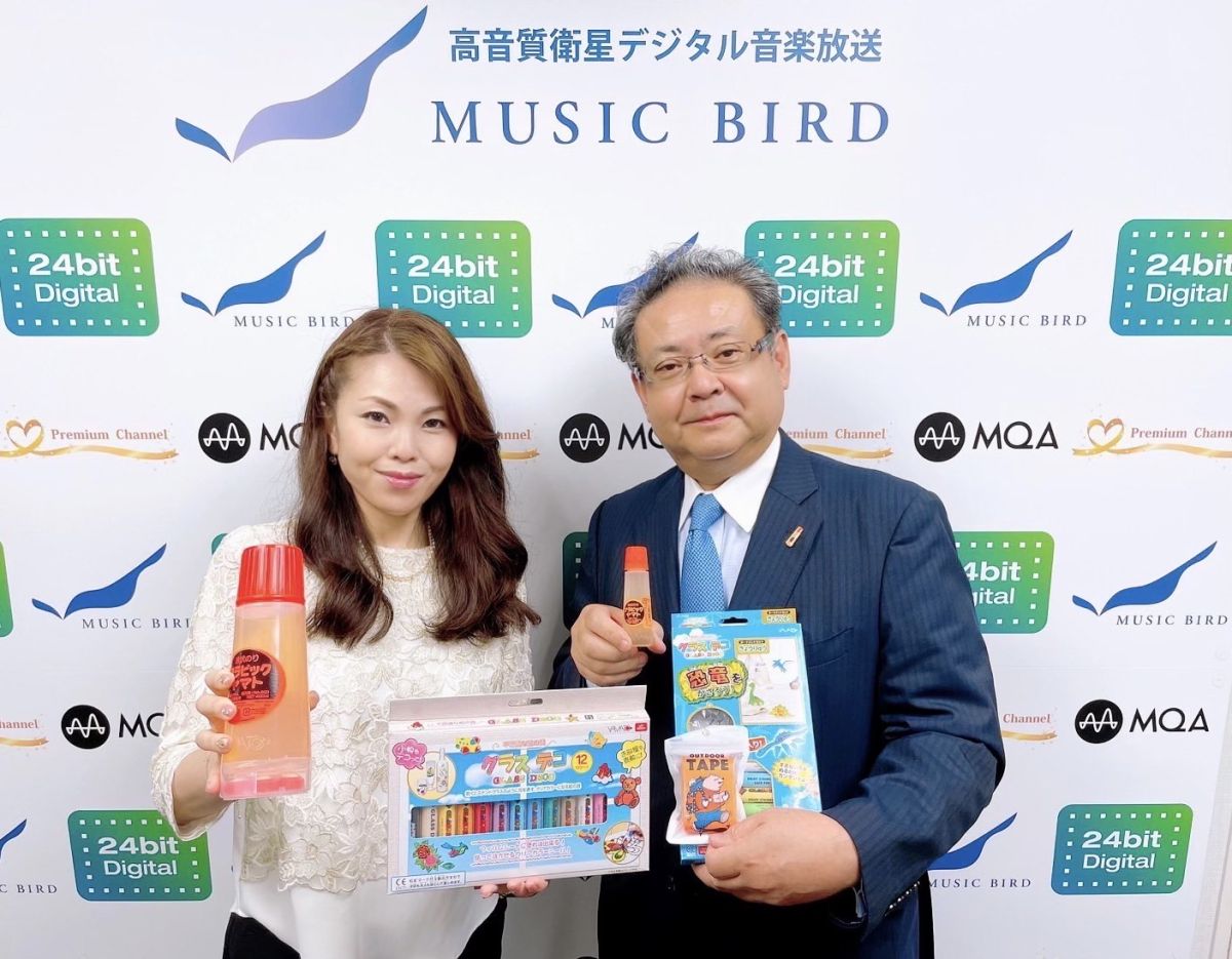 Sound of Oasis～GOOD PERSON 2022/11/6放送