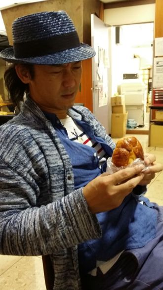 2015年4月23日（木）テーマ『お酒の席の失敗談』