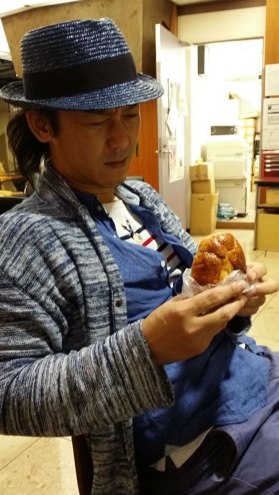 2015年4月23日（木）テーマ『お酒の席の失敗談』